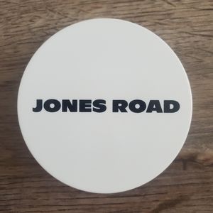 Jones Road Miracle Balm Flushed